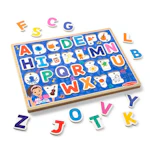 Melissa & Doug Ms. Rachel Puzzle