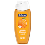 Softsoap Body Wash