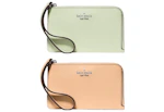 2 Kate Spade Wristlets