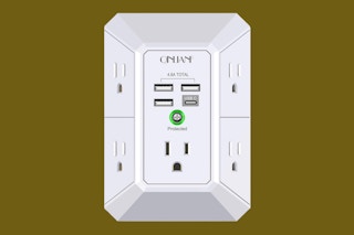 Wall Charger Surge Protector