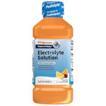 Walgreens Electrolyte Solution