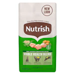 Nutrish Dry Cat Food