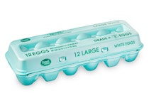 Great Value White Eggs