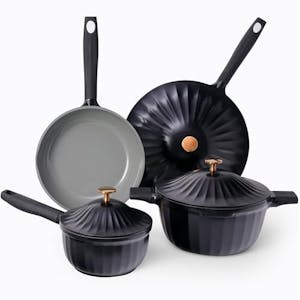 Nonstick Ceramic Cookware Set