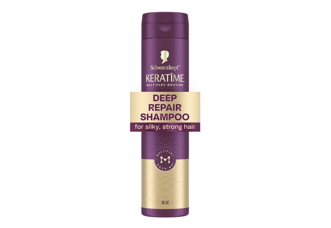 Schwarzkopf® KERATÎME™ Shampoo