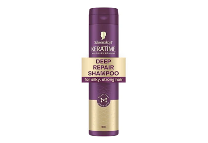 Schwarzkopf® KERATÎME™ Shampoo