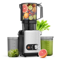 Cold Press Juicer Machine