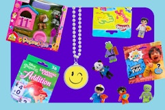 dollar general penny list items