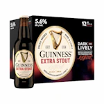 Guinness Extra Stout
