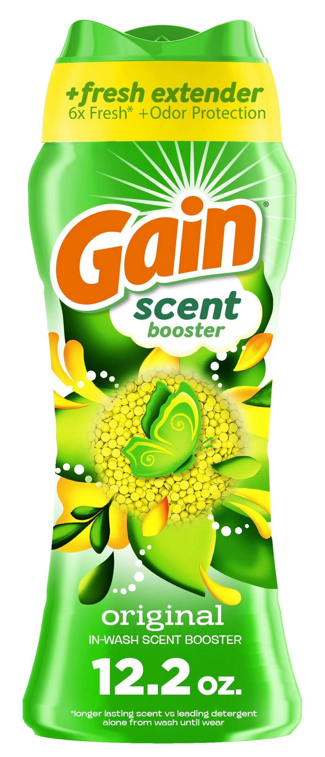 Gain Fireworks Scent Boosters