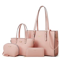 Women's Handbag Set