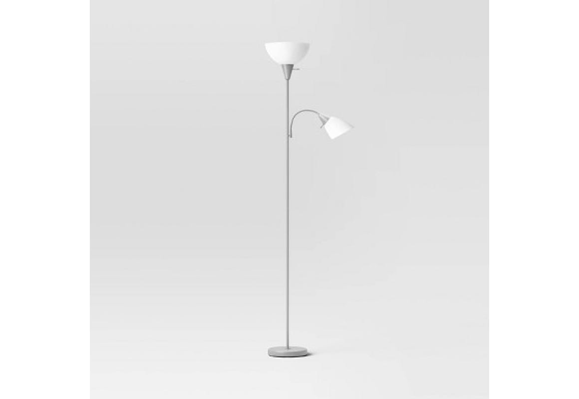 Room Essentials Floor Lamp
