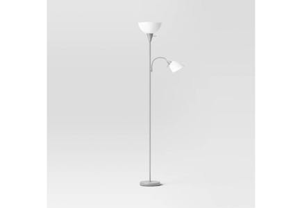 Room Essentials Floor Lamp