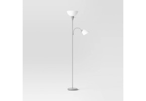 Room Essentials Floor Lamp