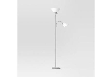 Room Essentials Floor Lamp