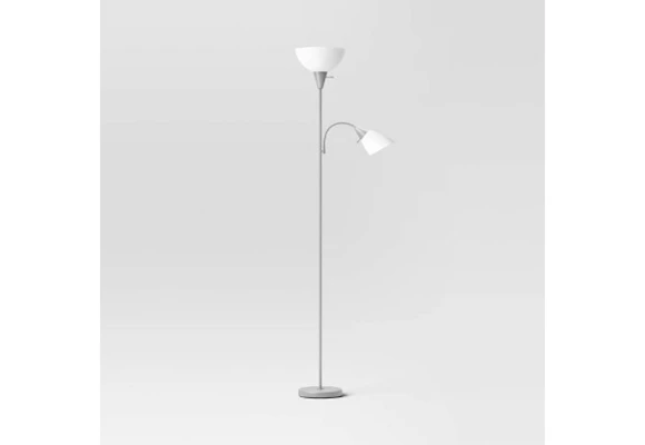 Room Essentials Floor Lamp