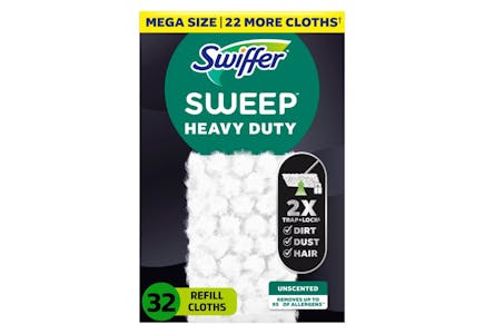 2 Swiffer Refills Boxes