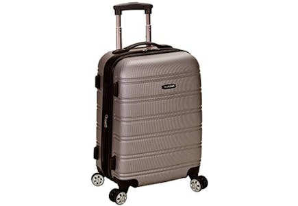 Rockland Carry-On Luggage