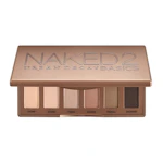 Urban Decay Naked 2 Basics Palette