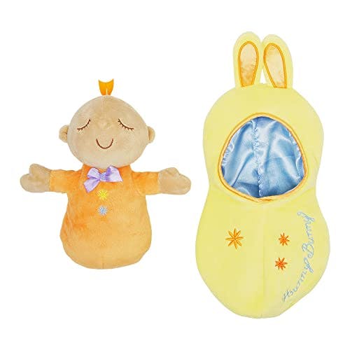 Snuggle Pod Baby Doll