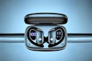 Wireless Bluetooth Ear Buds