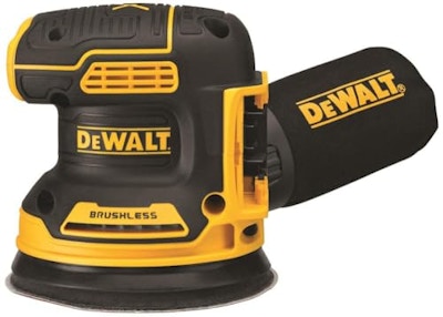 DEWALT Orbital Sander