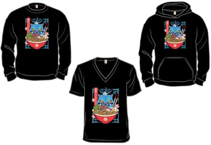 Kpop Demon Hunters Adult Apparel