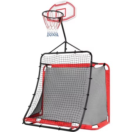 All-in-One Outdoor Sports Set
