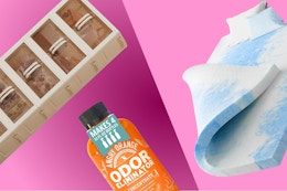 Amazon Just Dropped 50% Off Must-Haves for Home, Pets, and Patio card image