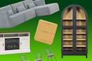 walmart furniture sale