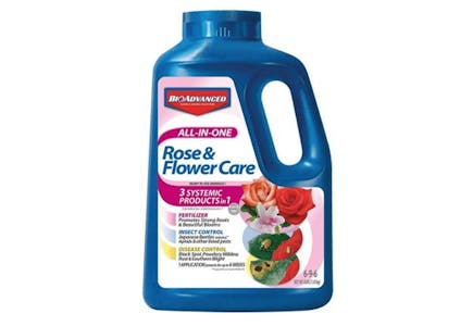 BioAdvanced Rose & Flower Care