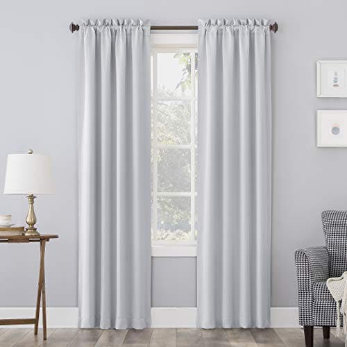 Blackout Curtain Panel