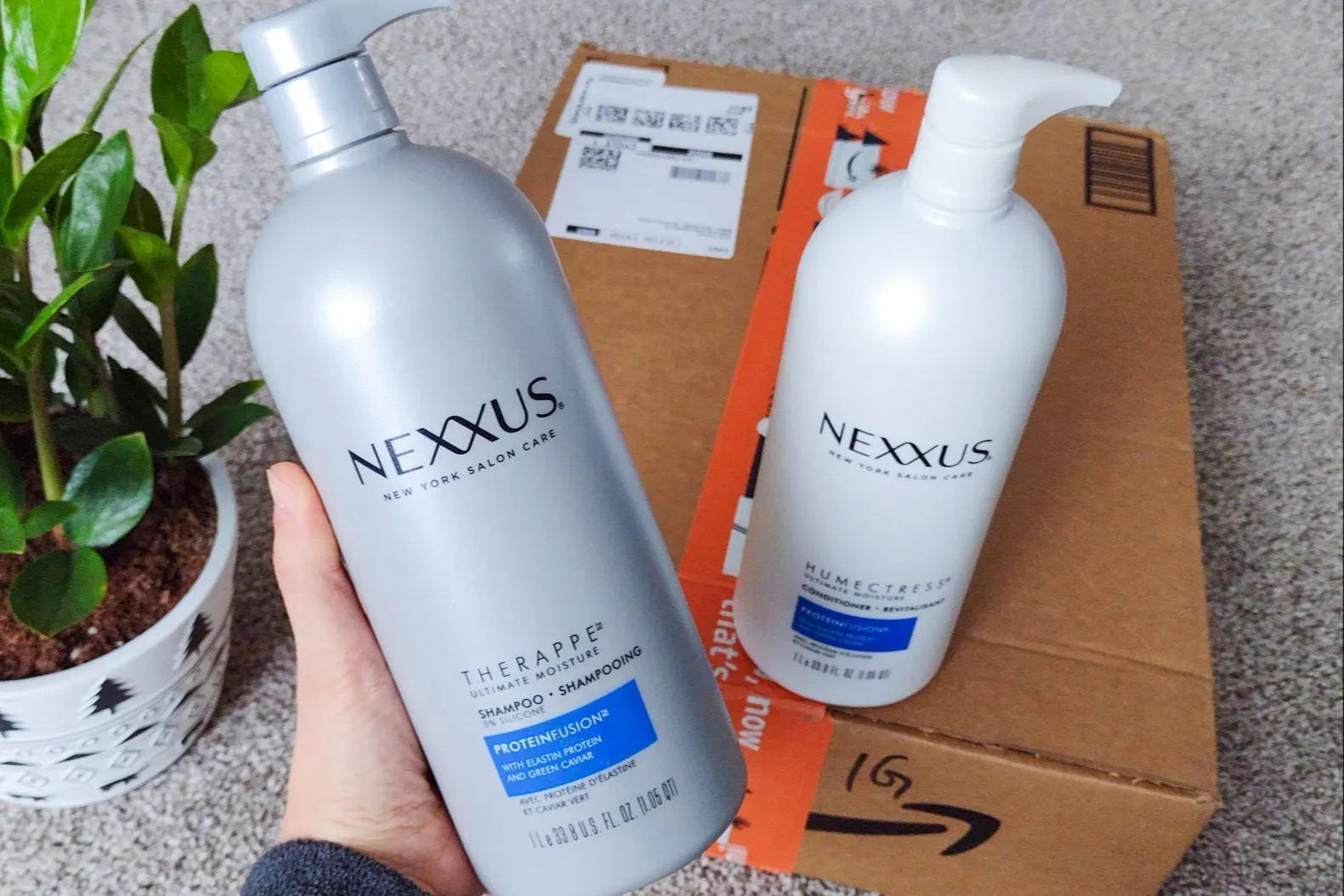 14 Insider Ways To Save On Hair Care Products - The Krazy Coupon Lady