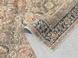 Amazon Rug Deals for 50% Off and Up: Bath Mats, Runners, Washable Area Rugs card image