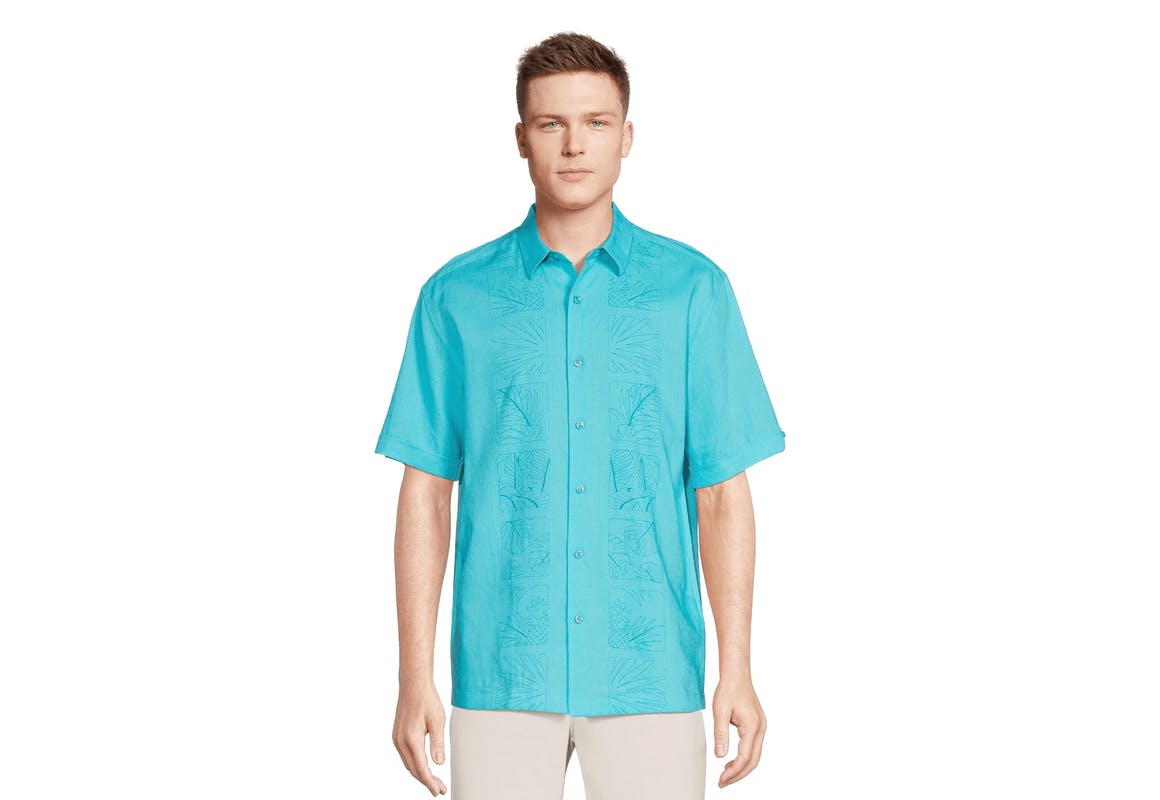 Cafe Luna Men’s Shirt