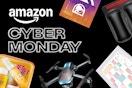 amazon cyber monday