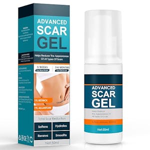 Scar Gel