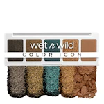 wet n wild Color Icon Eyeshadow Palette