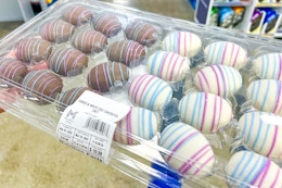 Member’s Mark Easter Egg Cake Bites, Just $19.98 at Sam’s Club card image