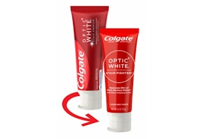 Colgate Toothpaste