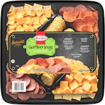 Hormel Gatherings Party Tray