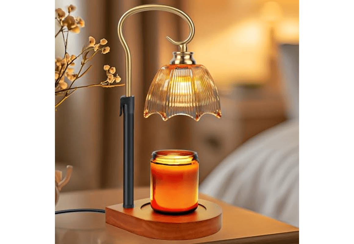 Candle Warmer Lamp