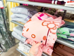 graphic tees at target