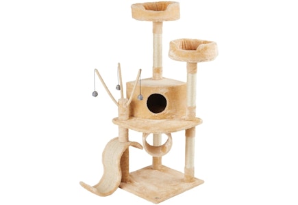 Go Pet Club Cat Tree