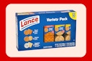 sandwich cracker box on KCL template