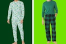 amazon basics pajamas