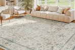 area rug