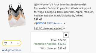 B0F4DKKHTN bralette