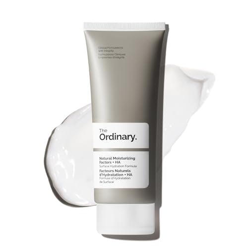 The Ordinary Moisturizing Factors