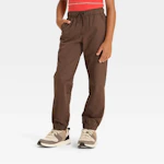 Kids' Cat & Jack Jogger Pants